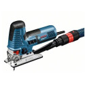 BOSCH. JIGSAW 800W GST 160 CE LB