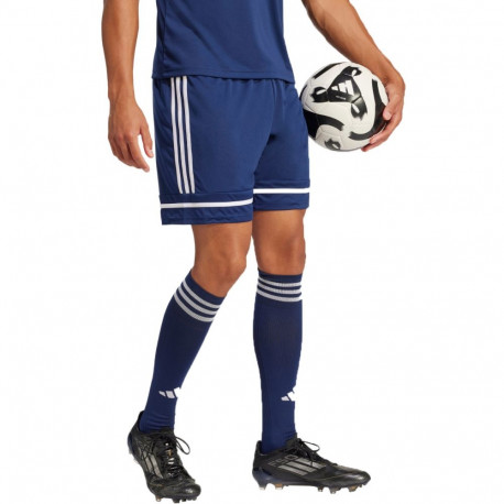 adidas meeste lühikesed püksid Squadra 25 JN5468 M, tumesinine