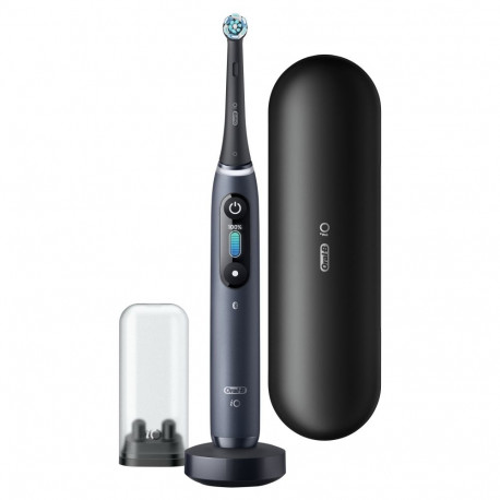 Braun Oral-B iO 8 iOM8.1B2.2BD, must