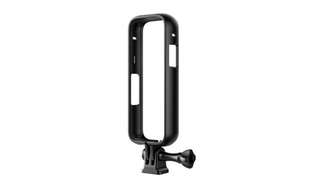 Telesin plastic mounting frame for Insta360 X4