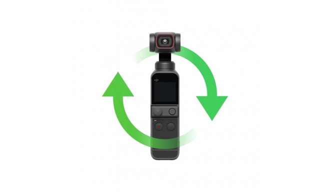 DJI Care Refresh + Pocket 2 (Osmo Pocket 2) - code