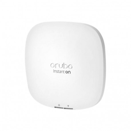 HPE Aruba Instant On AP22 Access Point RW 2x2 Wi-Fi 6 Indoor