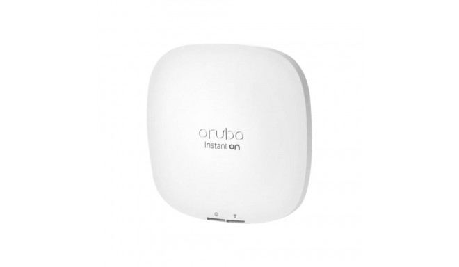 HPE Aruba Instant On AP22 Access Point RW 2x2 Wi-Fi 6 Indoor