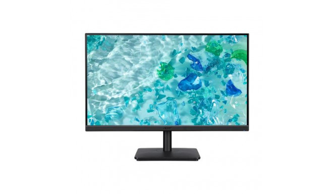 Acer V277Ebiv computer monitor 68.6 cm (27&quot;) 1920 x 1080 pixels Full HD LCD Black