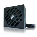 LC-Power LC400SI V2.31 power supply unit 400 W 20+4 pin ATX TFX Black