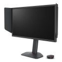 BenQ Zowie computer monitor 62.2 cm (24.5&quot;) 1920 x 1080 pixels Full HD Black