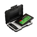 Storage Enclosure - Adata Ed600 2.5" Black