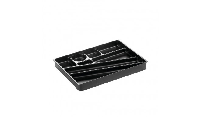 Drawer insert DURABLE IDEALBOX charcoal