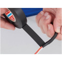 Isoleerteip PVC TESA sinine 19mmx33m
