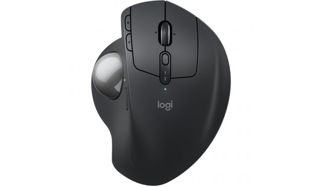 "Logitech Master Series MX Ergo S graphite"
