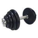 Tunturi Dumbbellset 15kg
