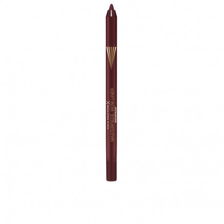 MAX FACTOR geellainer MASTERPIECE WOW LINER veekindel 1,2gr, #190-magus viigimari