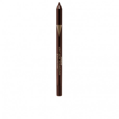 MAX FACTOR geellainer #260 1,2gr veekindel, šokolaadpruun