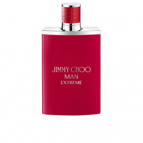JIMMY CHOO MAN EXTREME edp vapo 100 ml