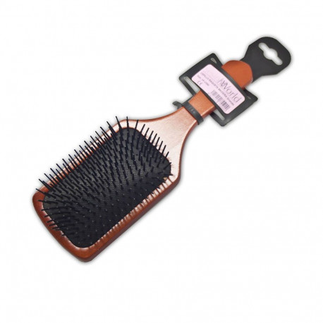 SESIOM WORLD CEPILLO RAQUETA MADERA grande 1 u