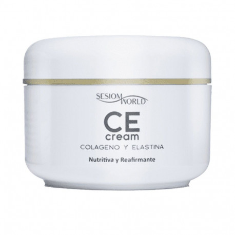 SESIOM WORLD CE CREAM nutritiva y reafirmante 200 ml