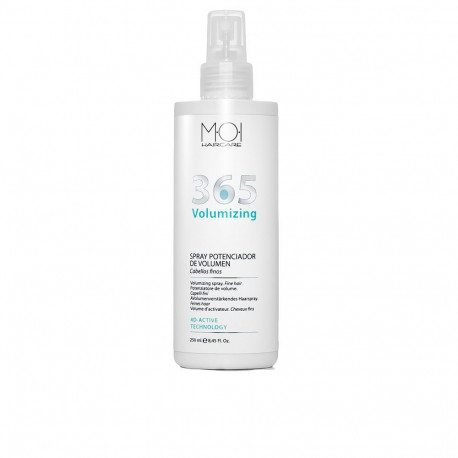 MOI 365 VOLUMIZING spray protenciador de volumen 250 ml