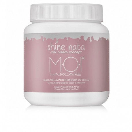 Moi juuksemask SHINE NATA läiget andev 850ml