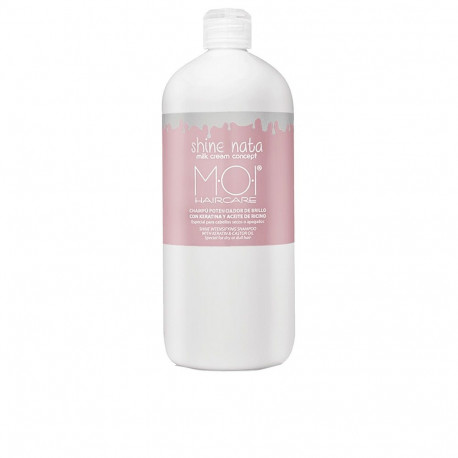 MOI SHINE NATA champú potenciador de brillo 1000 ml