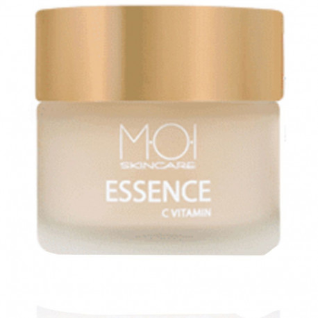 MOI ESSENCE kreem C-vitamiiniga 50ml