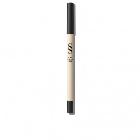 SENSILIS LE CRAYON lápiz de ojos 24h #Negro 1,2 ml