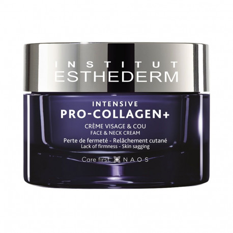 INSTITUT ESTHEDERM PRO-COLLAGEN+ crema intensiva 50 ml