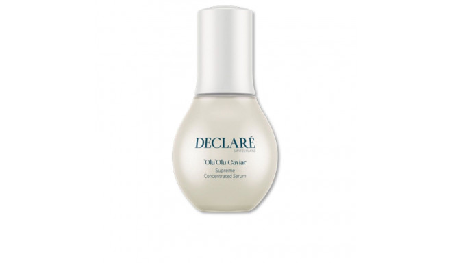 DECLARÉ OLU'OLU CAVIAR SUPREME sérum concentrado 50 ml