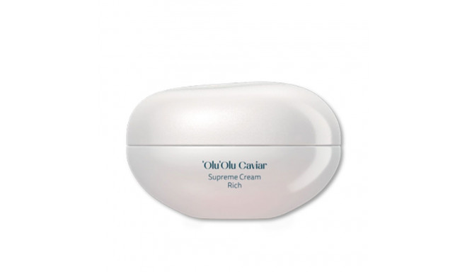 DECLARÉ OLU'OLU CAVIAR SUPREME crema rica 50 ml