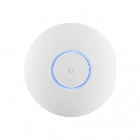 UBIQUITI pääsupunkt U6 Plus WiFi6 2x2 MIMO