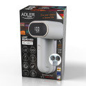 Adler | Lint remover | AD 9622 | White | Rechargeable battery | 10 W