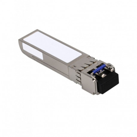 SOMI Networks | SFP+ transceiver moodul, 10 G | SFPI2F10GS1320 | SMF | LC Duplex | lainepikkus 1310 
