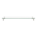 LogiLink monitor riser/table glass