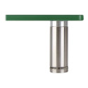 LogiLink monitor riser/table glass
