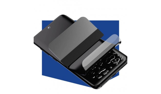 3MK SilverProtect+ Google Pixel 9 Pro märgpaigaldatav antimikroobne kile
