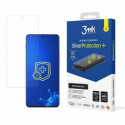 3MK SilverProtect+ OnePlus Nord 4 Anti-Microbial Film Wet-Mounted