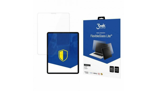 3MK FlexibleGlass Lite Apple iPad 5 2017 hübriidklaas lite