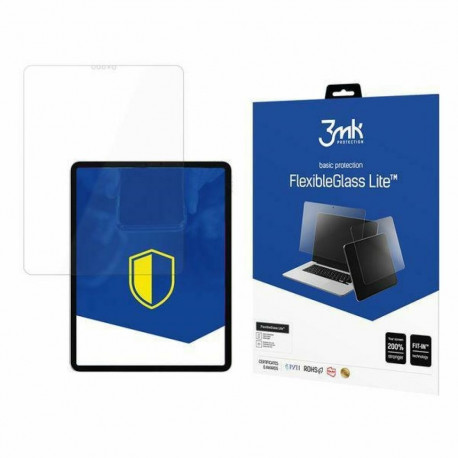 3MK FlexibleGlass Lite Lenovo Tab M1110.95" hübriidklaas Lite
