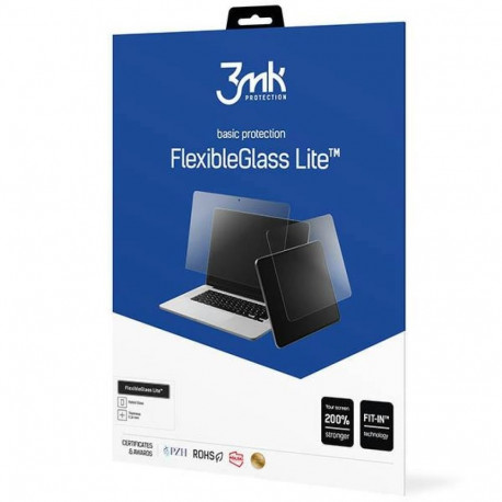 3MK FlexibleGlass Lite Blackview Tab A7 Kids 11" hübriidklaas Lite