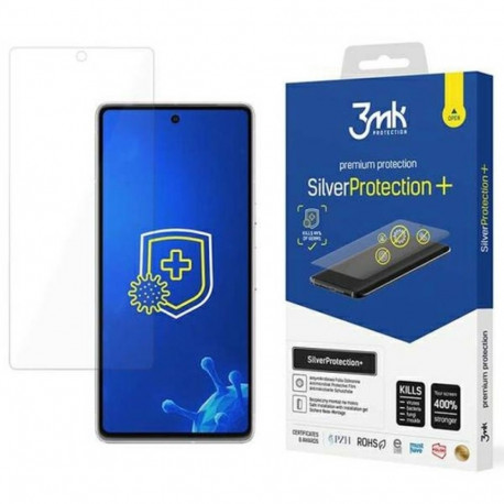 3MK Silver Protect+ Google Pixel 7 5G Wet-mounted Antimicrobial Film
