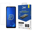 3MK Silver Protect+ T-Mobile T Phone 5G / Revvl 6 5G Antimicrobial Film Wet Mount