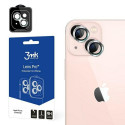 3MK Lens Protection Pro iPhone 13 /13 Mini Camera lens protection with mounting frame 1 pc.