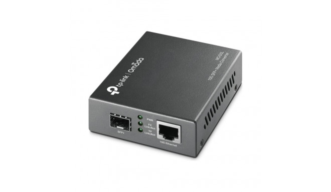 TP-Link MC420L 10G Multi-Gigabit SFP Media Converter