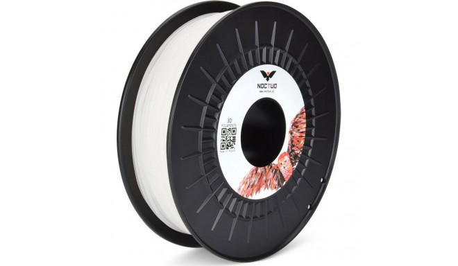 Noctua Filament Noctuo Nylon PA6 1.75mm 0.75kg - Natural}