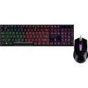 Keyboard + Mouse Art AK-50