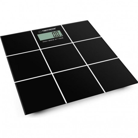 ESPERANZA EBS004 BATHROOM SCALE