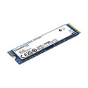 Kingston SNV3S 4TB M.2 2280 PCI-E x4 Gen4 NVMe SSD (SNV3S/4000G)
