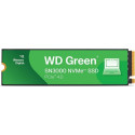 WD Green SN3000 2TB M.2 2280 PCI-E x4 Gen4 NVMe SSD (WDS200T4G0E)