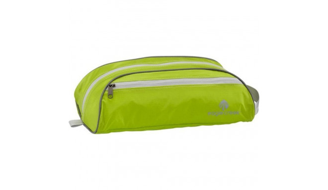 Eagle Creek Pack-It Specter™ Quick Trip Strobe Cosmetic Bag Green (EC041170046)