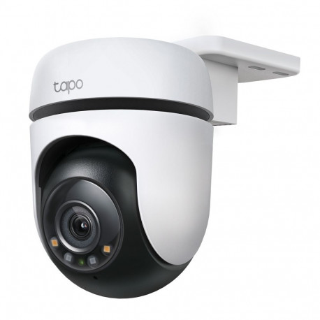 TP-LINK pan/tilt turvalisus Wi-Fi kaamera Tapo C510W dome 3 MP 3.9mm IP65 H.264 MicroSD kuni 512 GB
