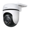 TP-LINK Pan/Tilt Security Wi-Fi Camera | Tapo C510W | Dome | 3 MP | 3.9mm | IP65 | H.264 | MicroSD, 